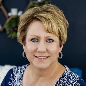Gina Chandler