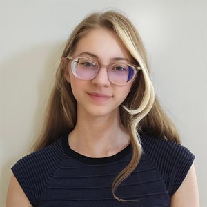 Olivia R. Thomas Mango